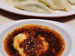 -喜家德虾仁水饺(繁荣路店)