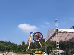 -南京银杏湖乐园