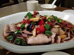 -宏玲餐厅(四川南路店)