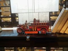 -南京圣和府邸豪华精选酒店