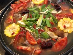 -花水湾红太阳牛肉汤锅
