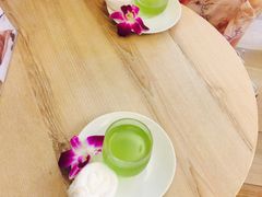 -Let’s Relax Spa(MBK)
