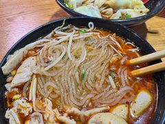 -青石桥老瓦房肥肠粉总店(青石桥总店)