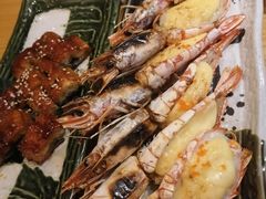-吉兆·料理(红梅南路店)