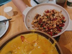-曼泰·泰餐(京华城店)