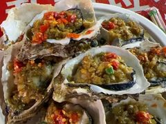 -海大南门夜市(海富街店)