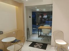 用餐区-大C柠檬茶室(天河南二路店)