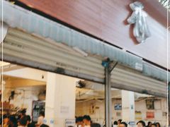 门面-黑竹香鸡(营和巷店)