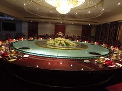 -蓝天宾馆·融合菜·宴席(解放大道店)