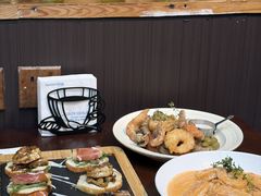 -沏点Trattoria意大利餐厅(新街口店)