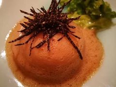 -LA TABLE de Joël Robuchon Restaurant