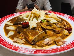 -旺顺阁·北京菜(北辰上品+)