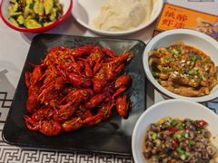 -严三毛口味虾·小严同学的店(曙光路直营店)