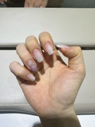 -晨·艺美甲美睫