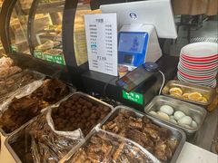 -李小老烧饼(常营民族家园店)