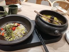 -云海肴云南菜(青浦宝龙店)