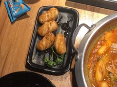 -炉小哥烤肉(朗悦公园茂店)