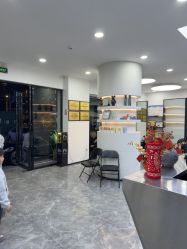 -POSALON烫发染发