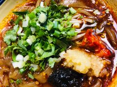 -搓火大都会(广安门总店)