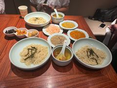 -裕兴记•蟹黄面馆(人民广场店)