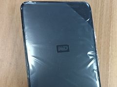 -电脑移动硬盘维修数据恢复西数wd希捷