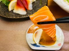 三文鱼-游You House(西单老佛爷店)