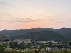 -清远熹乐谷温泉度假酒店