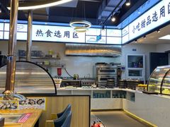 -蚝英雄鲜蚝自助专门店(长楹天街直营店)