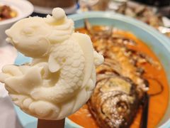 -阿五黄河大鲤鱼(海尚店)