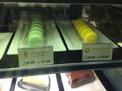 -麦当劳(无锡滨湖万达店)