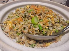 -香樟花园新粤料理(无锡万象城店)