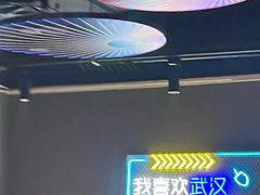 -老街烧烤大排档·地道湖北菜·龙虾馆(汉口火车站店)
