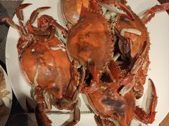 梭子蟹-聚缘堂·海鲜私房菜(松岭路店)