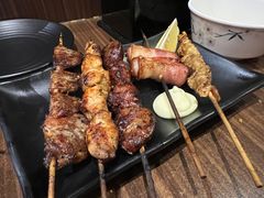 -纪州豚骨酱油拉面(锦延路店)