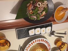 -太食獸泰式茶餐厅(IFS国金中心店)