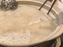 -丰尔粥食·粥底火锅·桑拿鸡(大良总店)