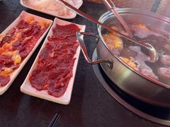 -悦来悦牛潮汕牛肉火锅(大浪店)