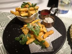 -一棵树·意大利西餐厅One Tree(新城店)