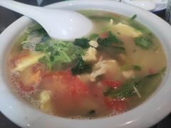 -·老北京炸酱面