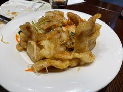 -老厨家(友谊路总店)