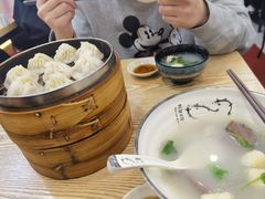 -法华汤包馆(法华镇路店)