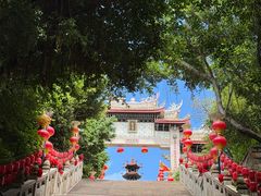 -湄洲岛
