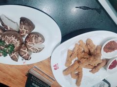 -巴庄重庆火锅(太康一店)