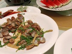 -梦都海鲜酒家(万达广场江桥店)