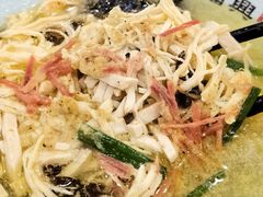 虾仁干丝-耿福兴(凤凰美食街店)