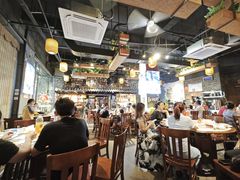 -随缘小馆(红岭路店)