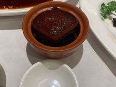 东坡焖肉-知味观(湖滨总店)