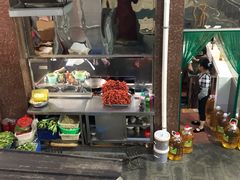 -回味南塘老王虾尾(总店)
