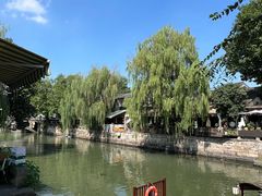 -小河直街历史文化街区