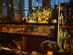 -上海柏悦酒店·世纪100牛排馆